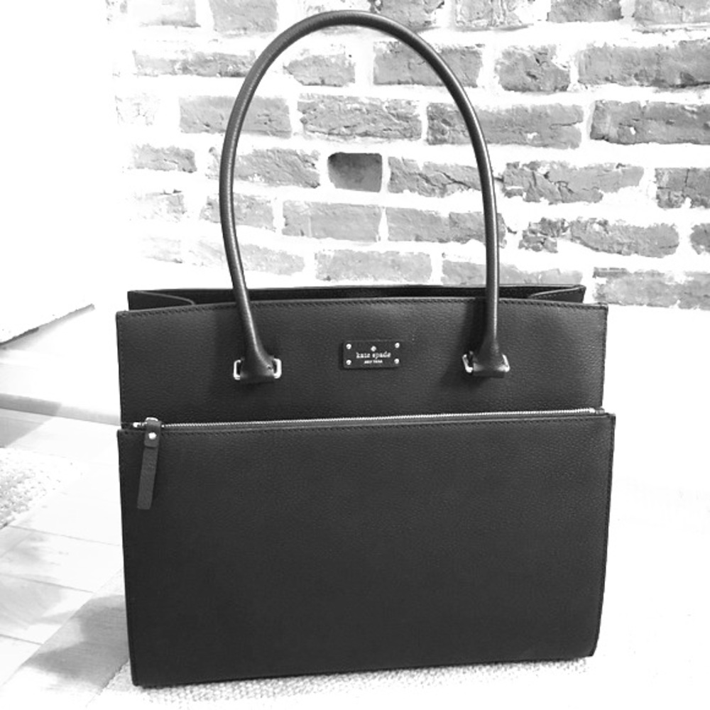 ❗️SOLD❗️Kate Spade Maeve Grove Street tote